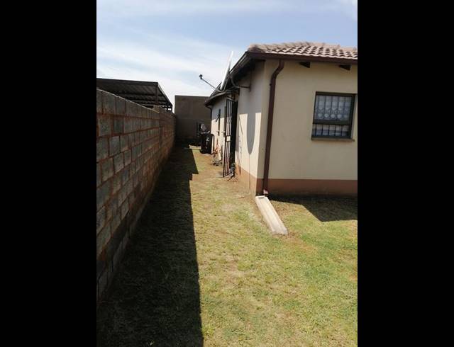 3 BEDROOM PROPERTY TO RENT IN KLIPPOORTJIE